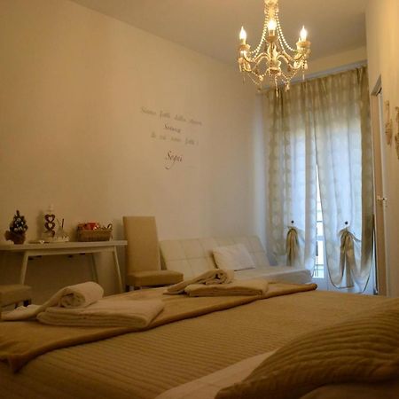 Готель Casa Isabella Верона Екстер'єр фото