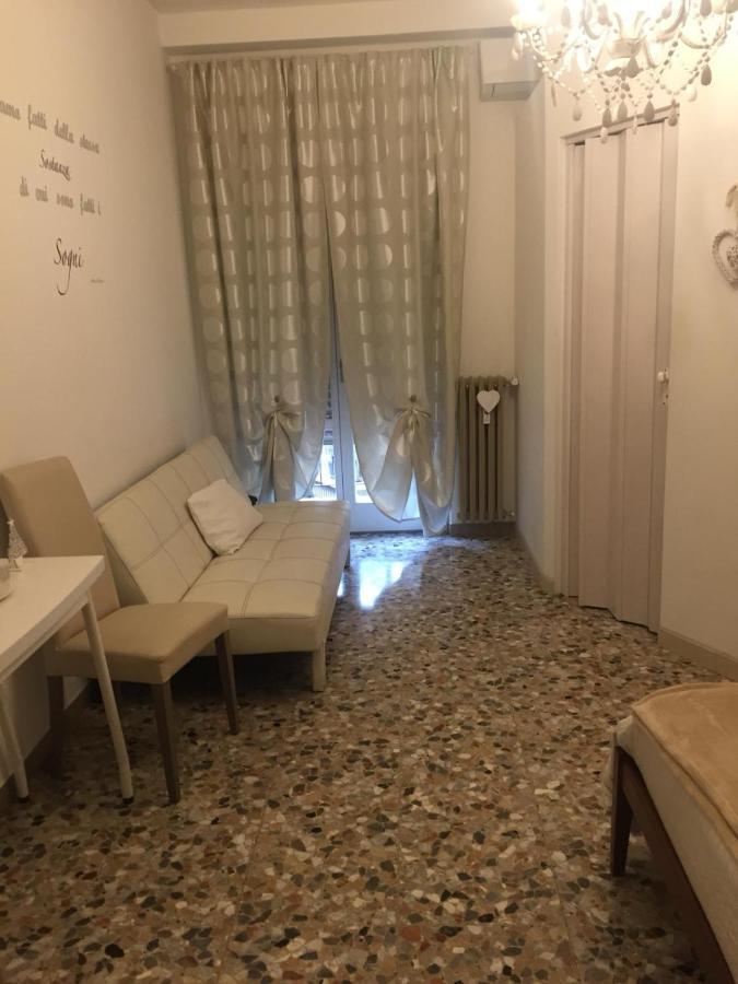 Готель Casa Isabella Верона Екстер'єр фото