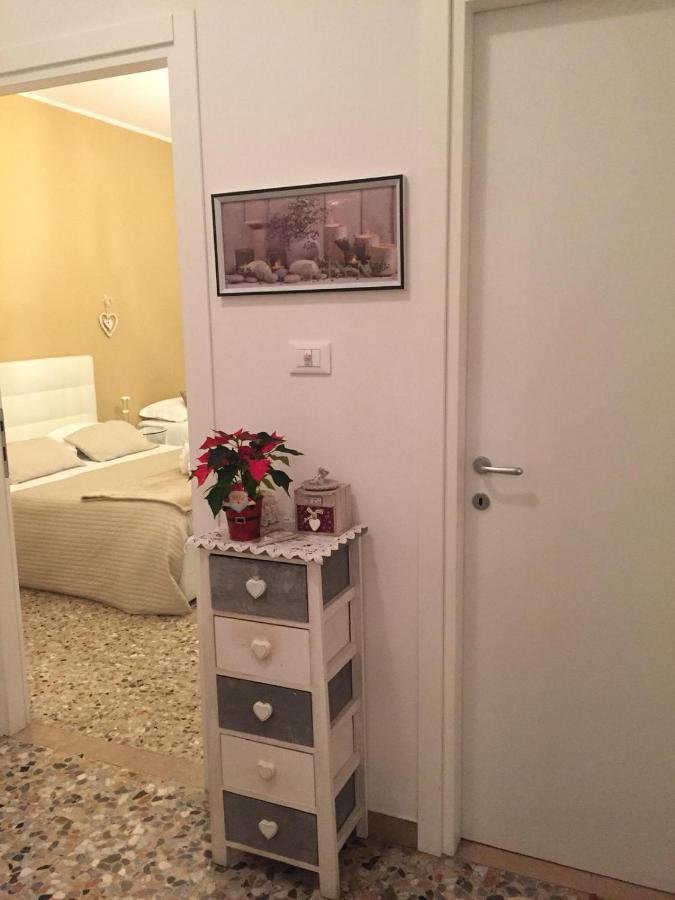 Готель Casa Isabella Верона Екстер'єр фото
